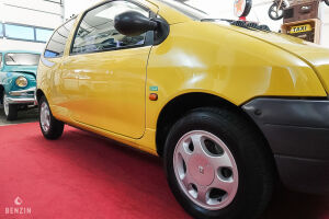 Renault Twingo Benetton - 1996