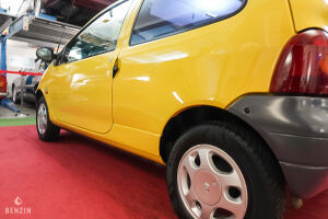 Renault Twingo Benetton - 1996