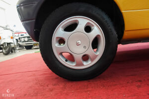 Renault Twingo Benetton - 1996