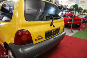 Renault Twingo Benetton - 1996
