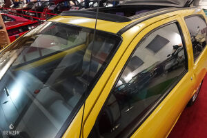 Renault Twingo Benetton - 1996