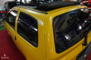 Renault Twingo Benetton - 1996