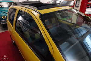 Renault Twingo Benetton - 1996