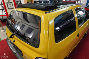 Renault Twingo Benetton - 1996