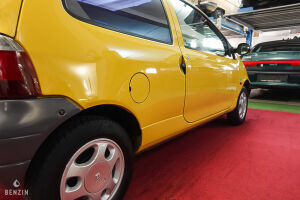 Renault Twingo Benetton - 1996