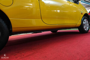 Renault Twingo Benetton - 1996