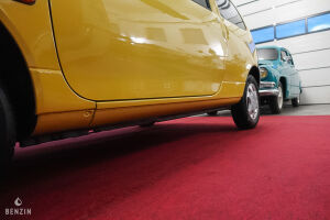 Renault Twingo Benetton - 1996