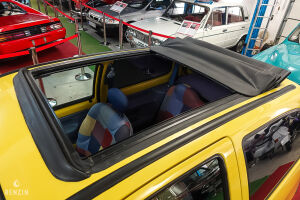 Renault Twingo Benetton - 1996