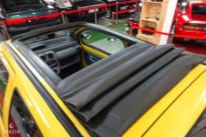 Renault Twingo Benetton - 1996