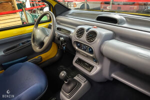 Renault Twingo Benetton - 1996