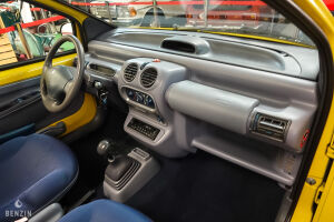 Renault Twingo Benetton - 1996