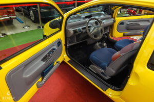 Renault Twingo Benetton - 1996