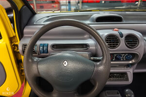 Renault Twingo Benetton - 1996