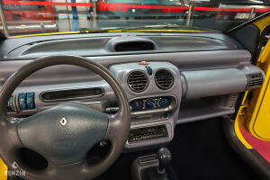 Renault Twingo Benetton - 1996