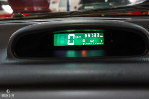 Renault Twingo Benetton - 1996