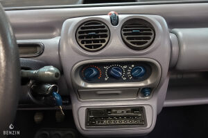 Renault Twingo Benetton - 1996
