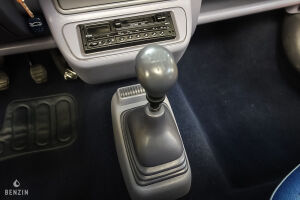 Renault Twingo Benetton - 1996