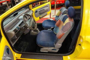 Renault Twingo Benetton - 1996