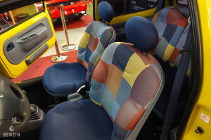 Renault Twingo Benetton - 1996