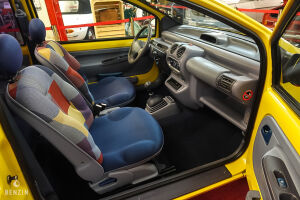 Renault Twingo Benetton - 1996