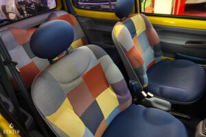 Renault Twingo Benetton - 1996