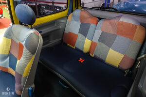 Renault Twingo Benetton - 1996