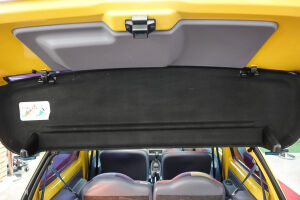 Renault Twingo Benetton - 1996