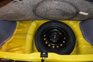 Renault Twingo Benetton - 1996