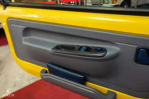 Renault Twingo Benetton - 1996