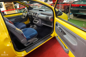 Renault Twingo Benetton - 1996