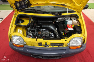 Renault Twingo Benetton - 1996