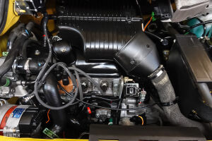 Renault Twingo Benetton - 1996