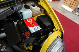 Renault Twingo Benetton - 1996