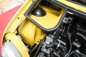 Renault Twingo Benetton - 1996