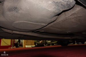 Renault Twingo Benetton - 1996