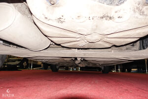 Renault Twingo Benetton - 1996