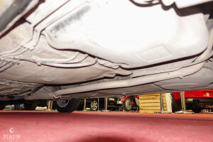 Renault Twingo Benetton - 1996