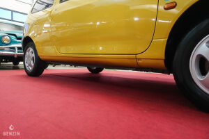 Renault Twingo Benetton - 1996