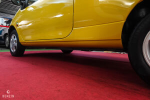 Renault Twingo Benetton - 1996