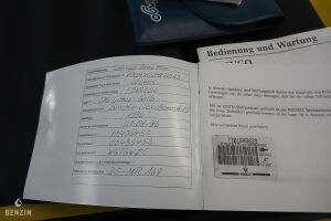 Renault Twingo Benetton - 1996