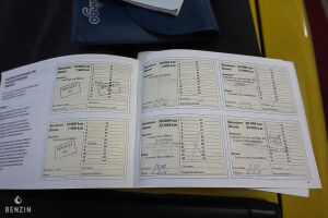 Renault Twingo Benetton - 1996