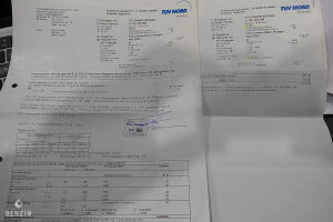 Renault Twingo Benetton - 1996