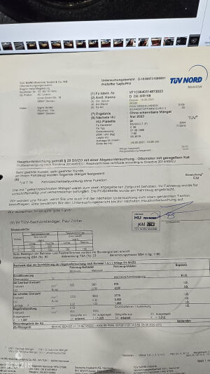 Renault Twingo Benetton - 1996