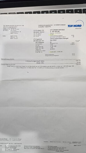 Renault Twingo Benetton - 1996