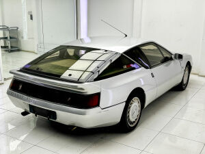 Alpine GTA V6 Turbo - 1990