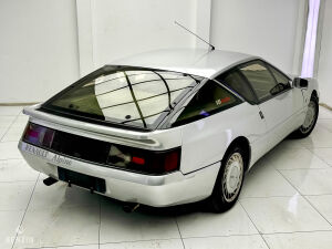 Alpine GTA V6 Turbo - 1990