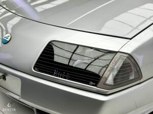 Alpine GTA V6 Turbo - 1990