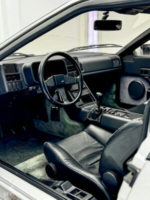 Alpine GTA V6 Turbo - 1990