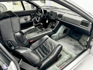 Alpine GTA V6 Turbo - 1990