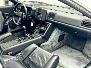 Alpine GTA V6 Turbo - 1990